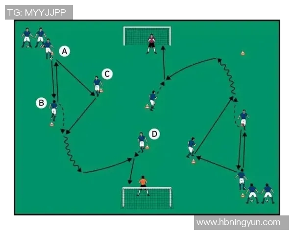 足球明星射门技巧揭秘如何精准打入对方球门的秘诀与训练方法