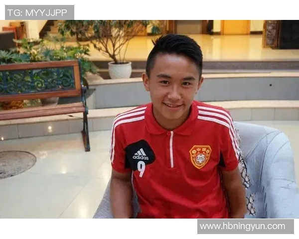 足球明星王佳豪的辉煌历程与未来展望解析