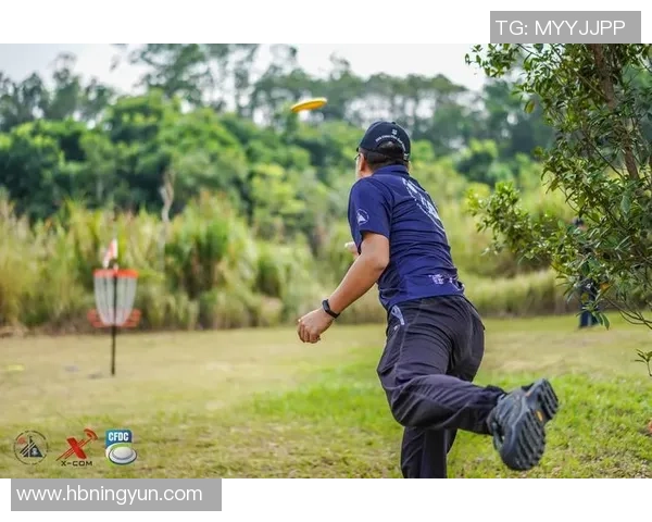 飞盘评论：深圳飞盘队的反击得失