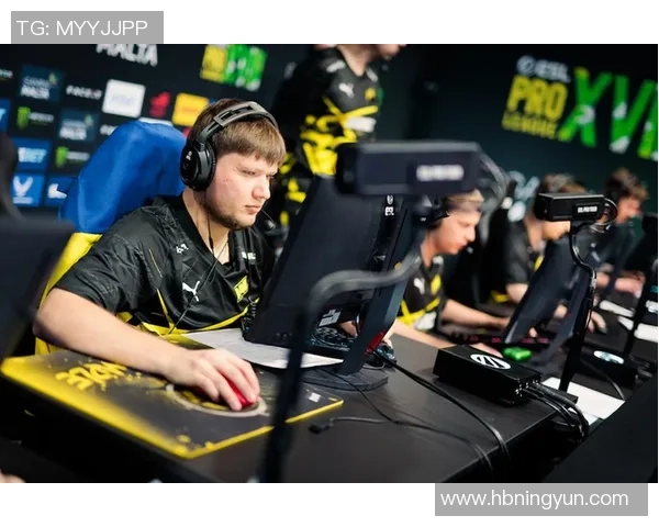 CS_GO焦点：JDG的配合探讨